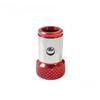 Magnetic Ring Screwdriver Bit Holder Cross Phillips Magnet 1/4 Strong Magnetizer Removable Part Adapter Screw Driver Power Tool