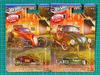 Hot Wheels SOOO FAST VOLKSWAGEN CLASSIC BUG COCCINELLE CLASSIQUE