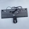 SPK6234 USB Wired Keyboard for Home and Office