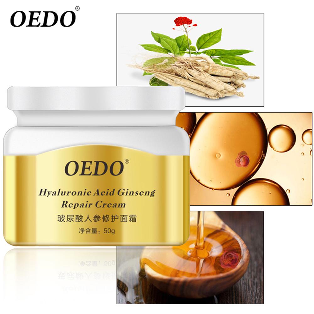 magazinul de față cremă de îngrijire a ridurilor de ginseng de calitate