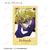 Bizarre Adventure Phantom Blood Trading Instant Camera Style Illustration Cards Box of 12 JoJo's