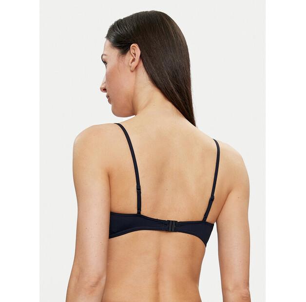 Верхняя часть бикини Tommy Hilfiger UW0UW05302