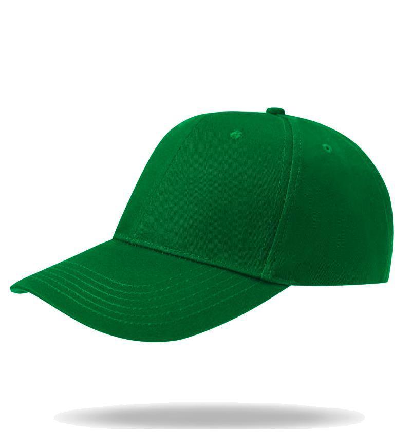 Pure Cotton Baseball Cap With Sun Protection For Casual Wear