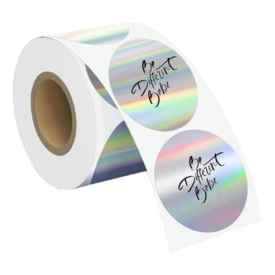 Geschenkverpackung – Verpackungsetiketten