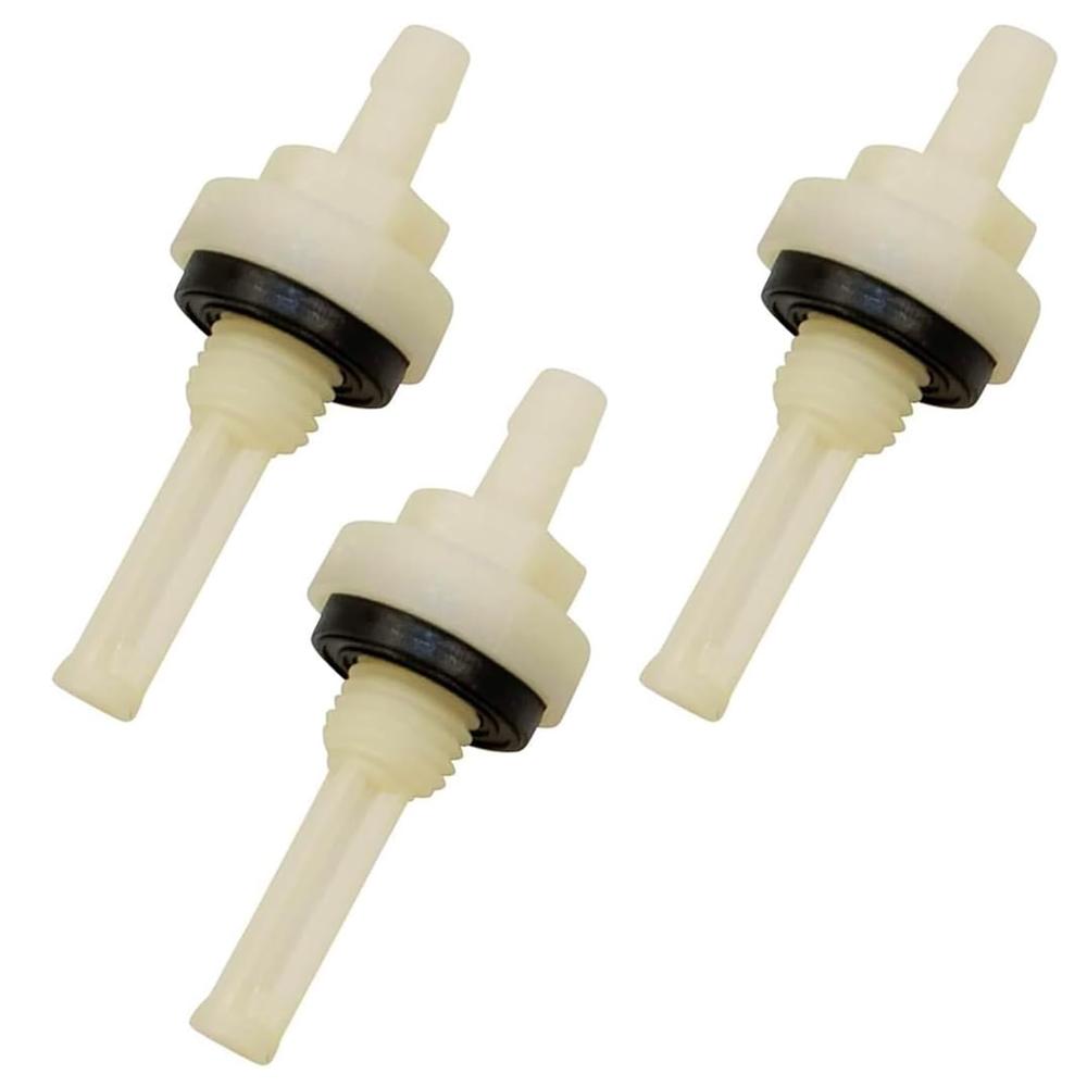 Gas Tank Joint Filter 16955-ZE1-000 3pcs for Honda