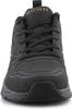 Кроссовки Skechers Tres-Air Uno - Ah-Mazing Women черные