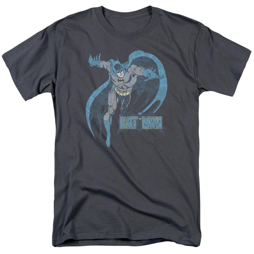

Batman Bat Man Regular or Tank - to 5X XL