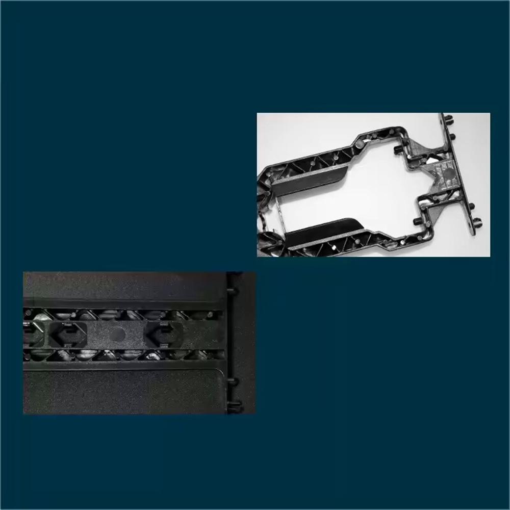Seat Track-Adjuster Motor Slide Rail Bracket For BMW F30/F35 323 325 330 2012-19
