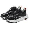 HOKA ONE ONE Anacapa Low Gore Tex Wtaps Jet Black Sneakers 1155397-JTB