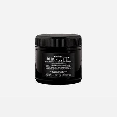 Gurkenbutter Haar 250ml