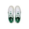 Puma Slipstream Lo Retro Unisex White Amazon Green Lifestyle Sneakers 384692-02
