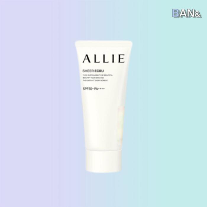 [Allie] Allie Chrono Beauty Tone-Up Sunscreen UV 03 Sheer Ecru (SPF50+) 60g (17503216)