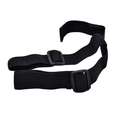 Elastic Adjustable Headband Belt Headlight Lamp Head Strap For Flashlight