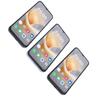 Unlocked Cell Phone 4G Dual Card Dual Standby 6.2 Inch HD Screen RAM 4GB ROM 64GB 13+32MP Smartphone