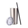 Thermos Cup Steel Business Office Coffee Drinking Cup Outdoor Leisure Car Sippy Drinking Cup Car Mug Durable Durable Useful Useful