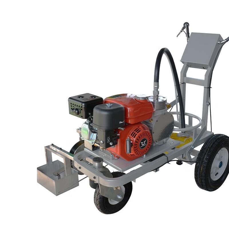Hèzhèng Road Marking Machine