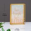 Holder, Stylish And Practical Freestanding Stand for Wedding Decoration