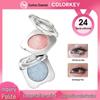 Colorkey Sparkling Starlight Pearlescent Highlighter Eyeshadow Gel.