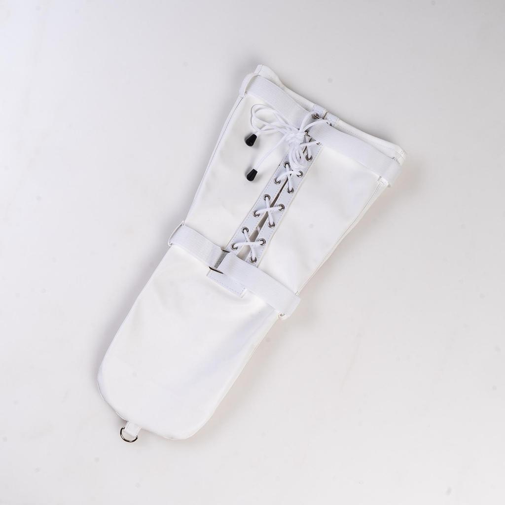 Torba z ograniczeniami na nogi dla dorosłych syren dla par