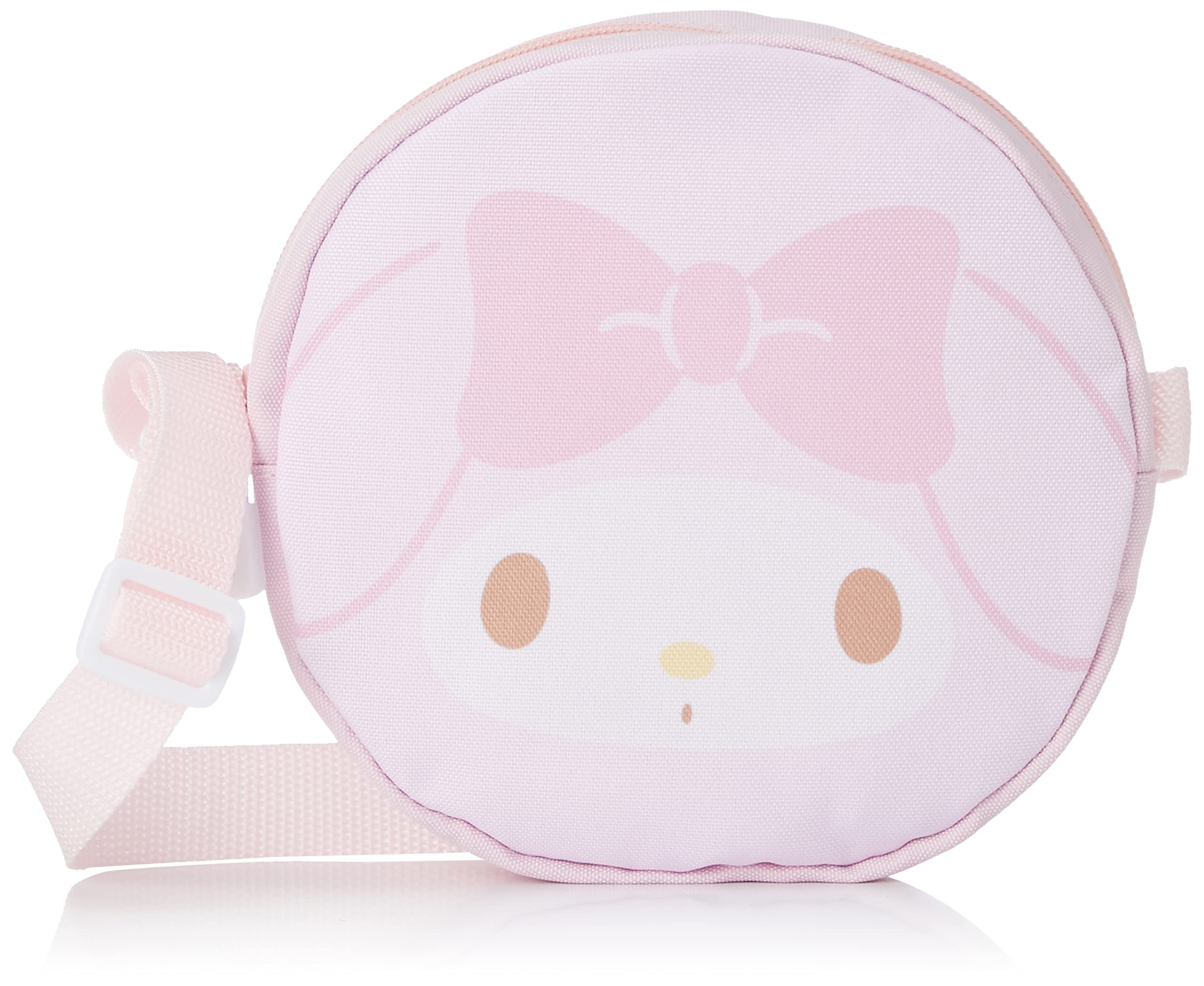 

Сумка через плече Сумка через плече Дівчата Рожева [My Melody] Вирізана рожевий