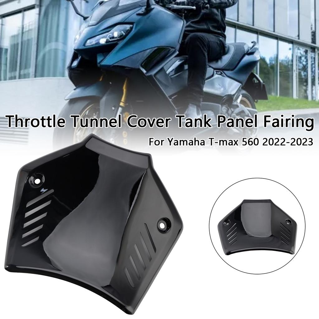 Крышка дроссельной заслонки, обтекатель панели бака Yamaha Tmax 560 2022 2023