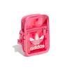 New Adidas Originals Polyurethane Crossbody Bag Regular Unisex H50998