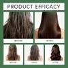 Water quality keratin moisturizing shampoo gentle care for scalp plump hair daily supple care shampoo