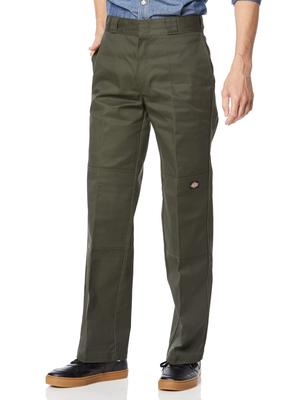 Dickies Double Knee Pants