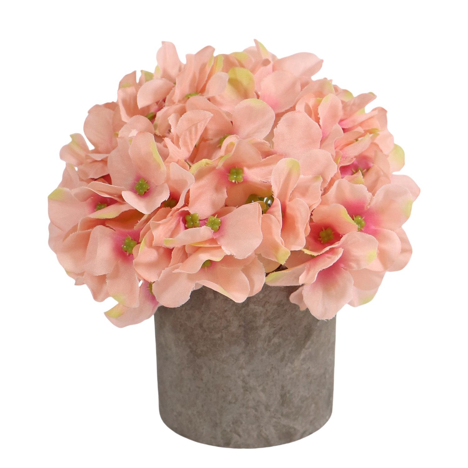 Simulation Ball Hydrangea Large Ball Hydrangea Guide Handmade Materials Silk Flower Wedding Simulation Flower