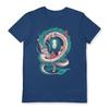 Spirited Away Unisex Adult T-Shirt