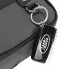 Herren Schultertasche Große Kapazität Multifunktional Einfarbig Crossbody Tasche
