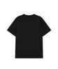 Matile Stichi Logo T-Shirt / Black