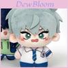 Alien Stage Sea Star 10cm Plush Toy With Cute Design For Collectors And Fans