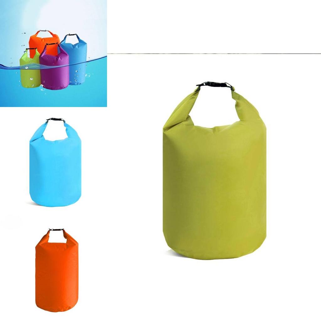 Lightweight Waterproof Outdoor Storage Bag For Summer Swimming And Water Activities