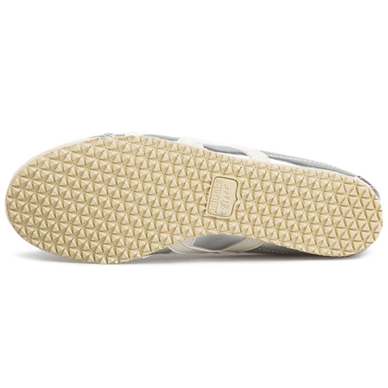 Onitsuka Tiger Mexico 66 'Silver Off White' Sneakers THL7C2-9399