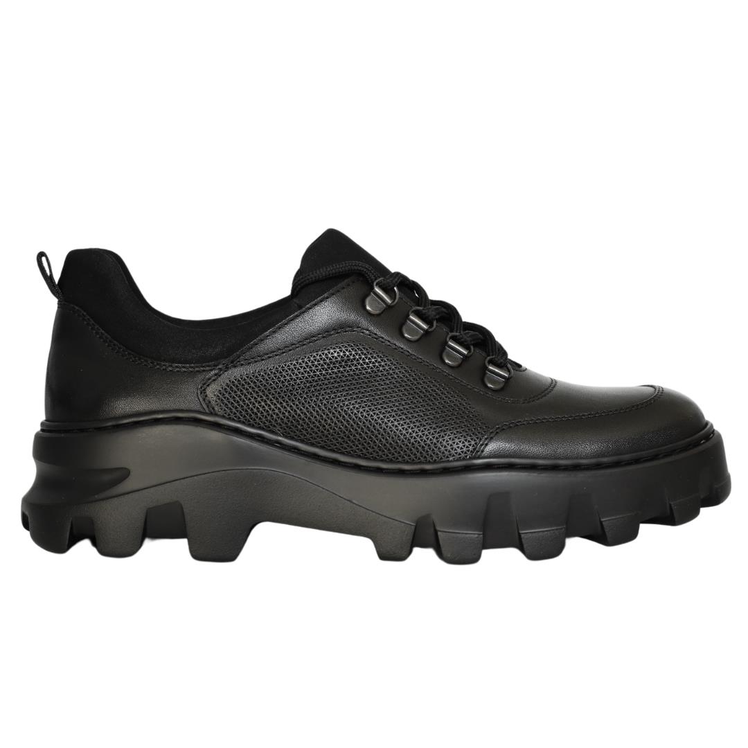 

Мужская обувь из натуральной кожи для повседневного использования 39