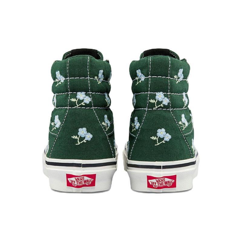 Vans Sandy Liang X Sk8 Hi 38 Dx 'Floral' Vans VN0A5KRIYRN