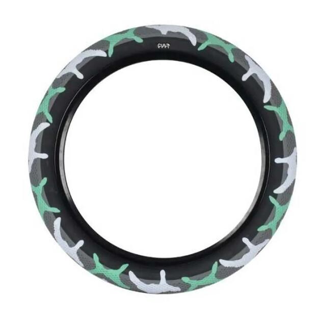 Cult Vans Waffle 18'' X 2.3 City Hard Tire