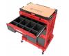 Set da Officina Qbrick System One a Cassetti 7, Cassetti - Cassetta N2480