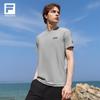 FILA Men's Cooling & Quick-Dry Athletic T-Shirt