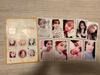 [USED] TWICE Album CD Photo Card Fan Trading Card