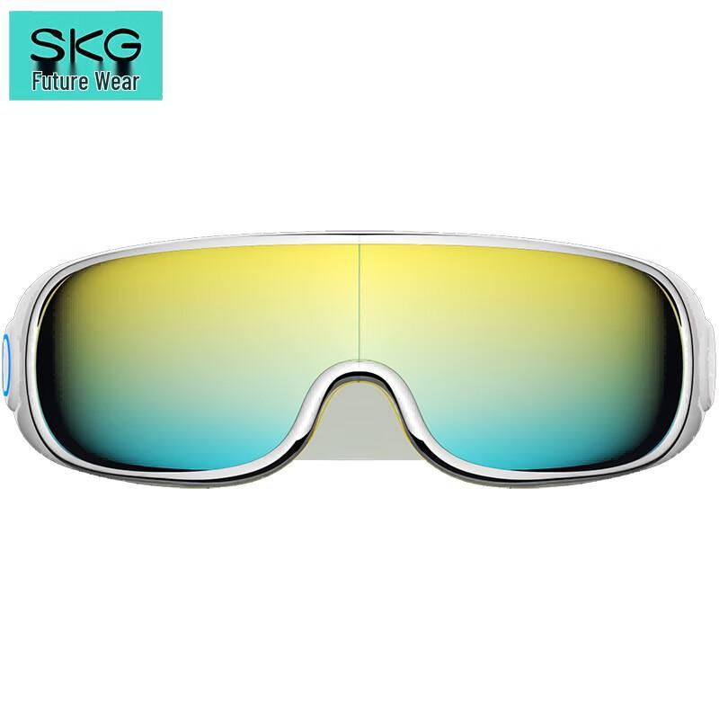 SKG E7 Youth Smart Eye Massager