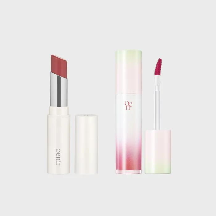 [SET] Our Glow Lip + Dewy Tint