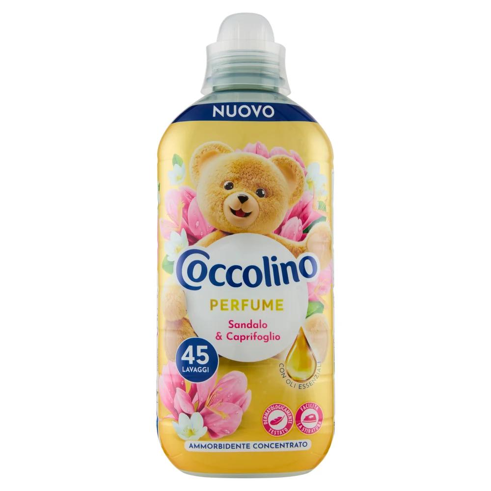 Weichspüler Sandalo&Caprifoglio 952ml - Coccolino