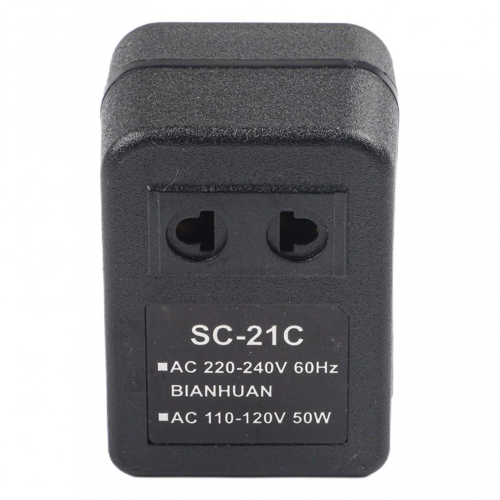 Step-down Transformer Converter 220V To 110V AC220V-240V