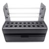Upgraded Screwdriver Organizer Plier Organizer Multifunctional Rack with Drawer