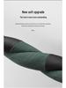 Ultra-Thin Suede Leather Steering Wheel Cover for Changan Eado & Yida: Non-Slip, All-Season, Fits 24 Models.