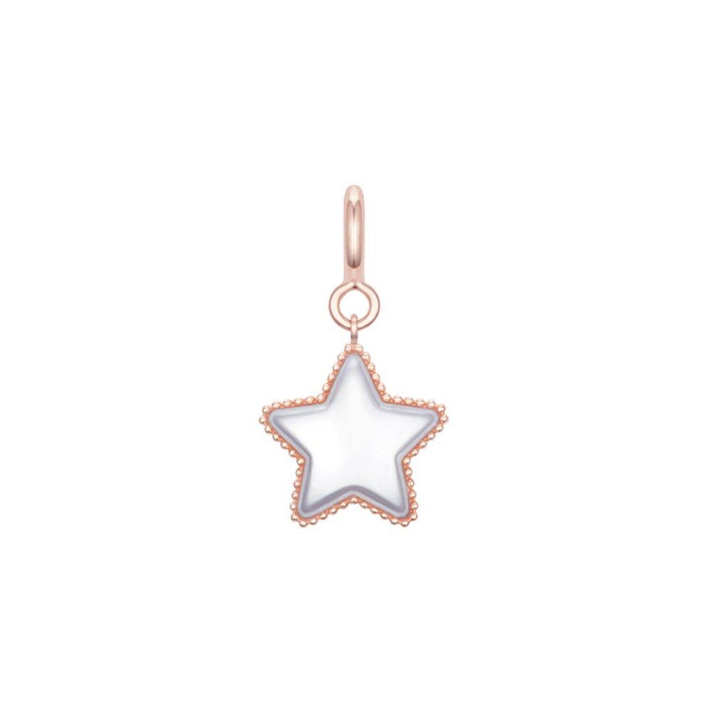 Mariel Pearl Star Pendant (Jjljpi5B2305Sr000)