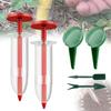 Outdoor Planting Manual Seedlings Dibber Handhold Design Widger Set  Seedling Transplanting