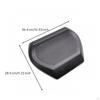 Rowing Machine Seat Cushion Ergonomic Rower Comfortable for Rowers